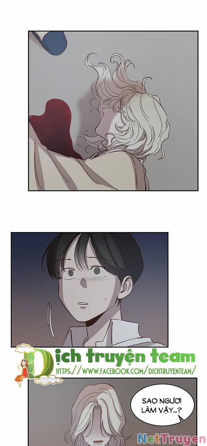 Quỷ Sứ Số 4 105 trang 25