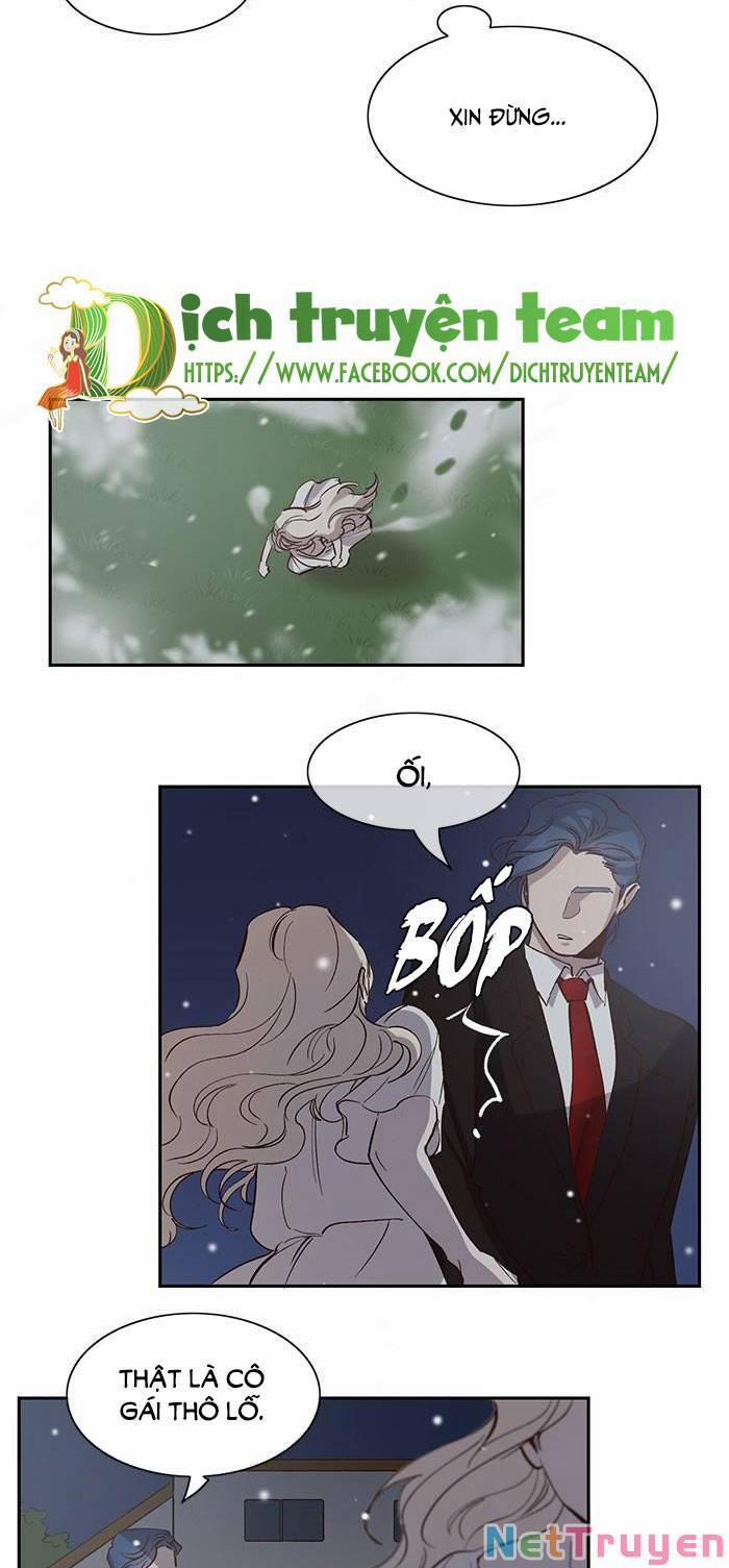 Quỷ Sứ Số 4 105 trang 28