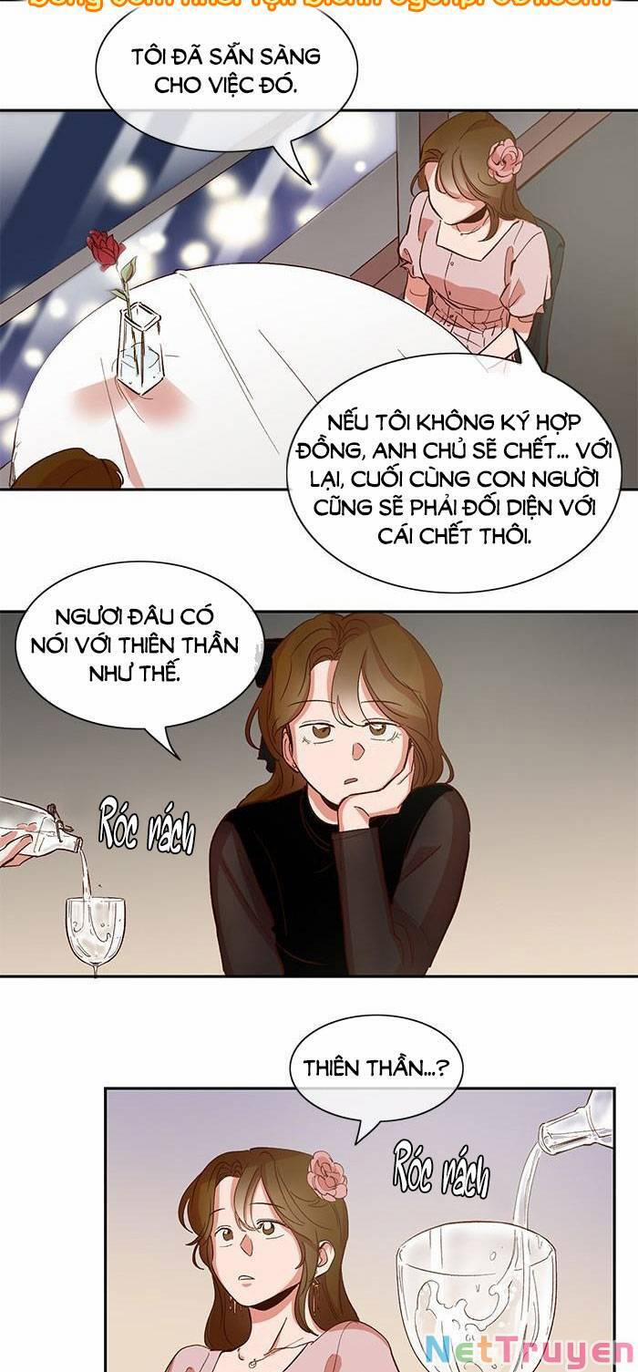 Quỷ Sứ Số 4 106 trang 11