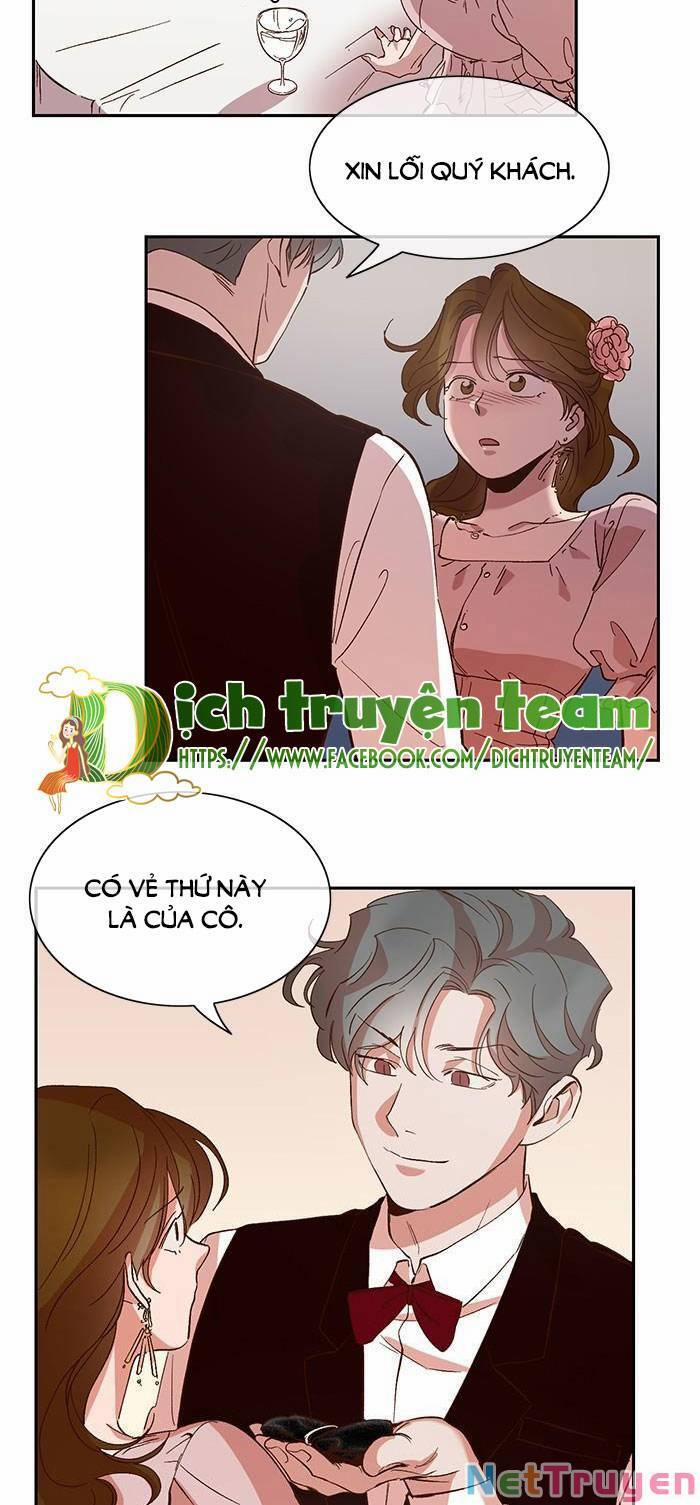 Quỷ Sứ Số 4 106 trang 18