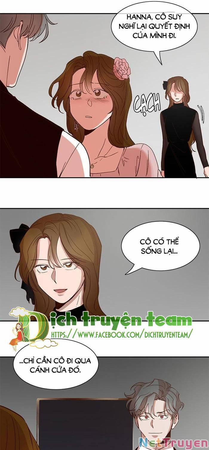 Quỷ Sứ Số 4 106 trang 20