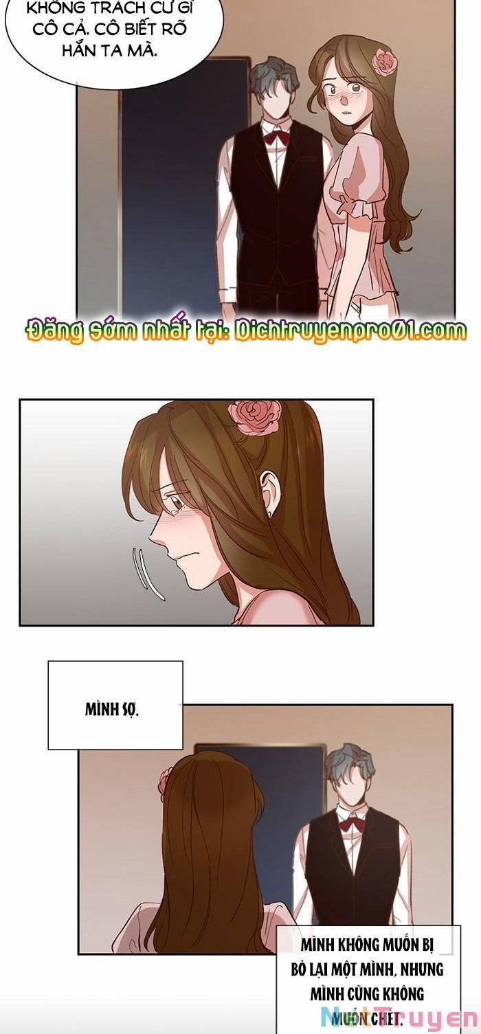 Quỷ Sứ Số 4 106 trang 23