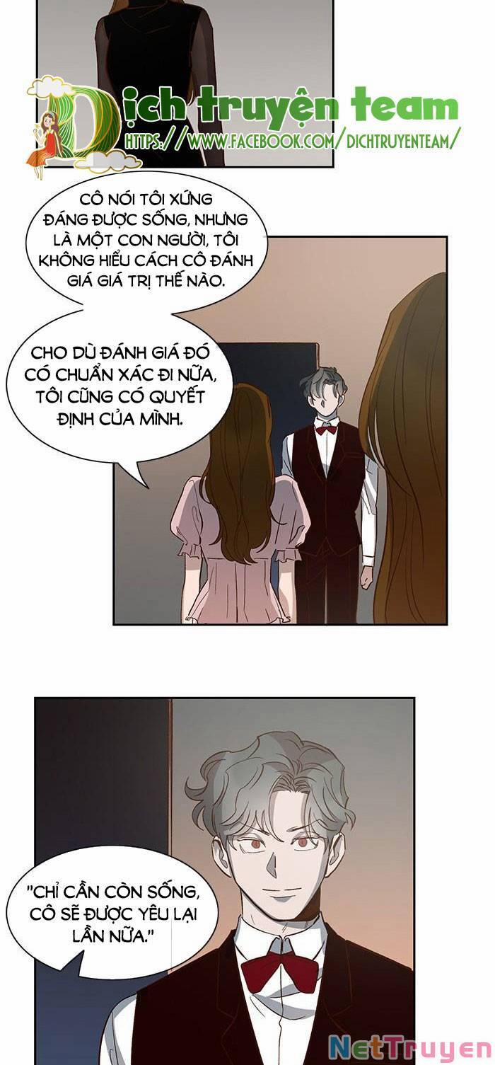 Quỷ Sứ Số 4 106 trang 27