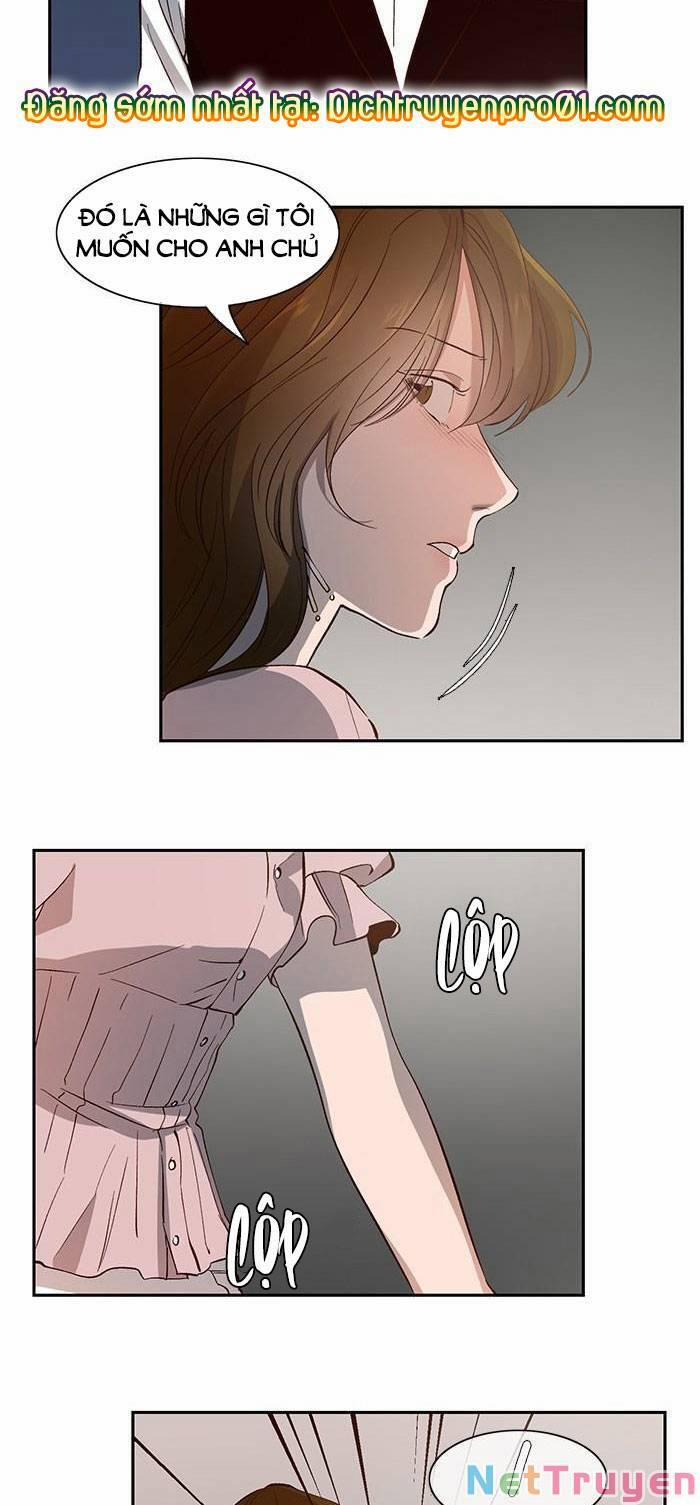 Quỷ Sứ Số 4 106 trang 28