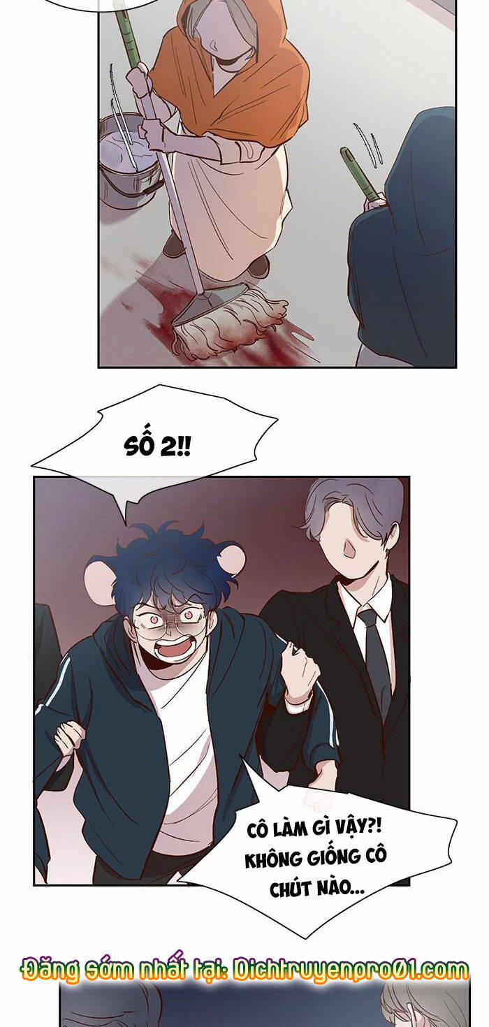 Quỷ Sứ Số 4 108 trang 23
