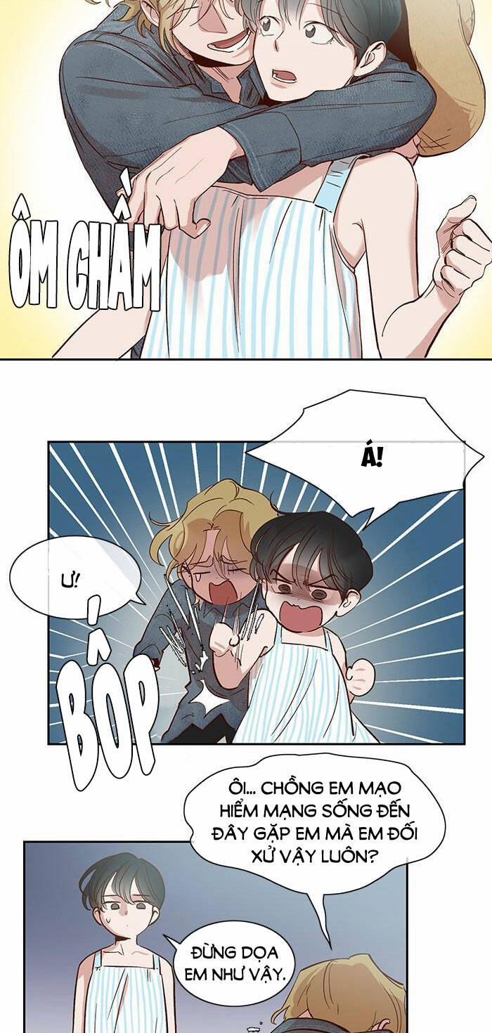 Quỷ Sứ Số 4 108 trang 33