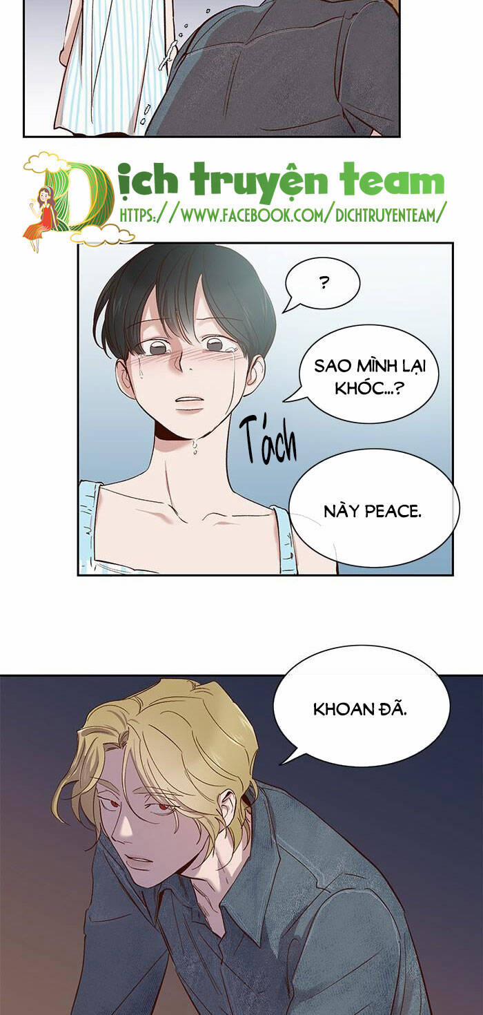 Quỷ Sứ Số 4 108 trang 34