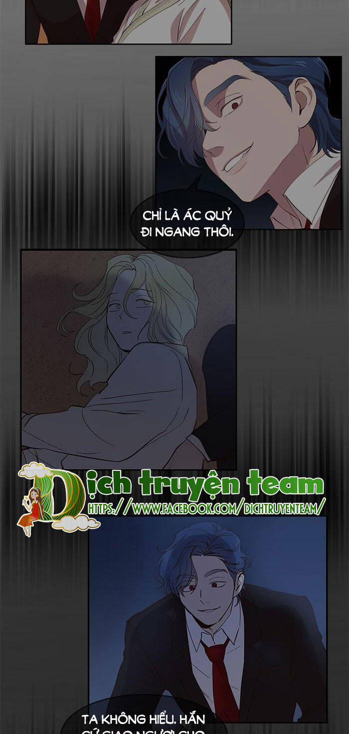 Quỷ Sứ Số 4 108 trang 4