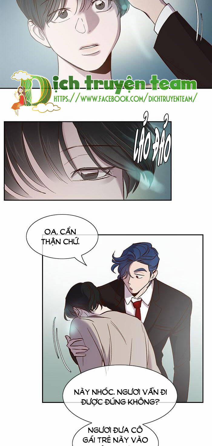 Quỷ Sứ Số 4 108 trang 7