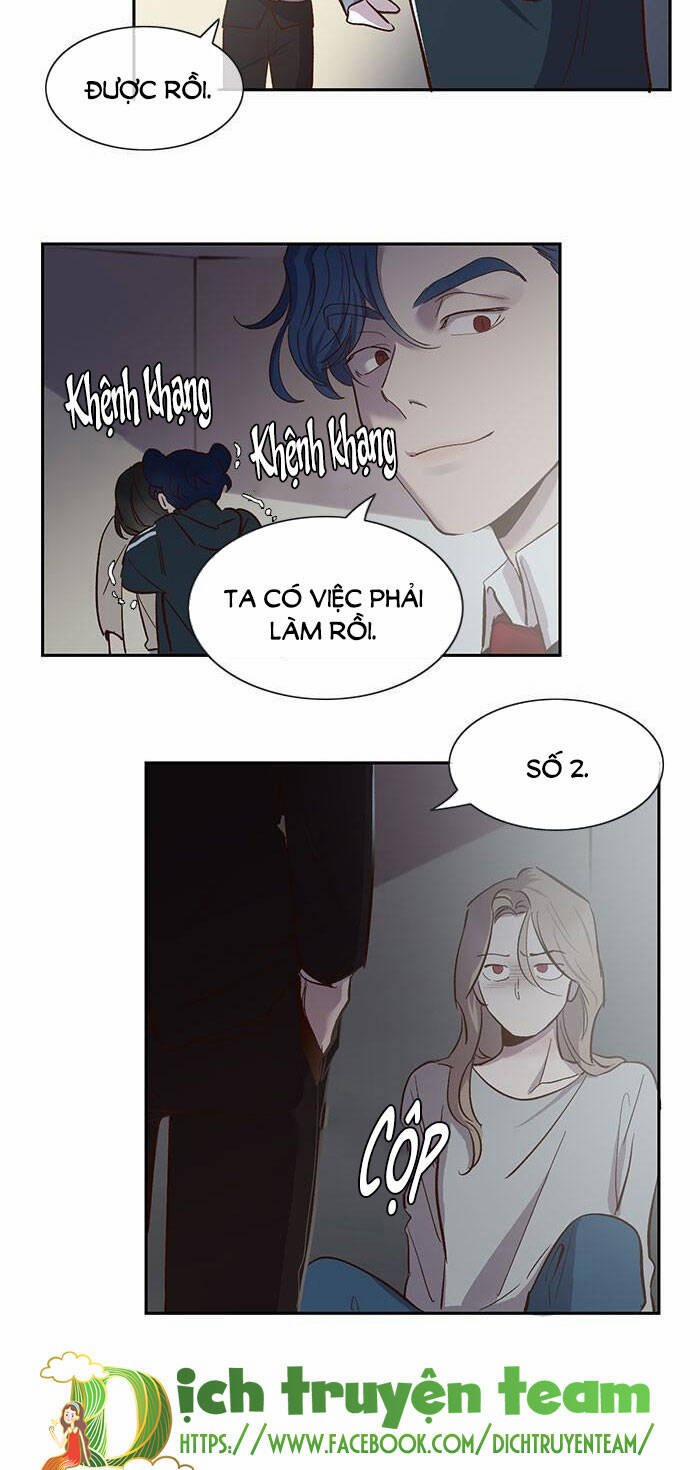 Quỷ Sứ Số 4 108 trang 9