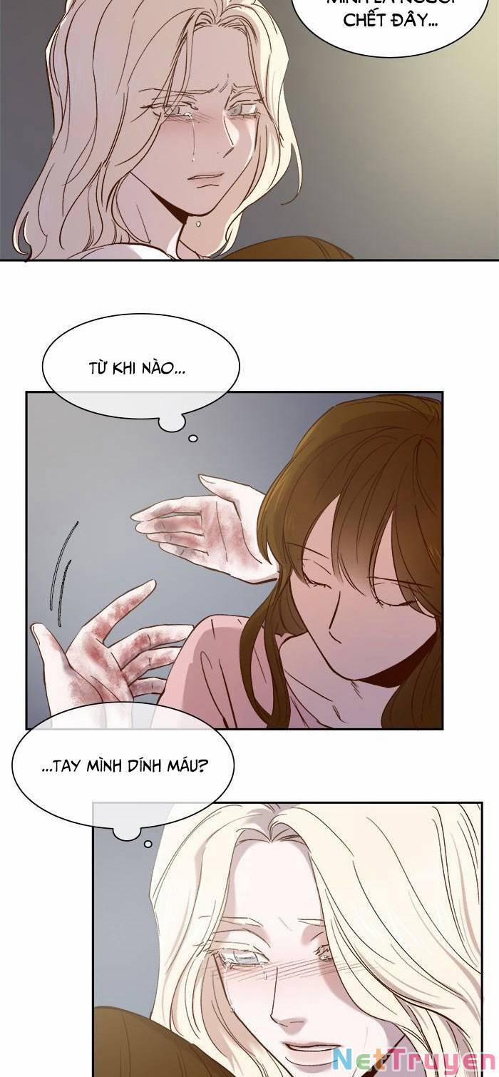 Quỷ Sứ Số 4 109 trang 17