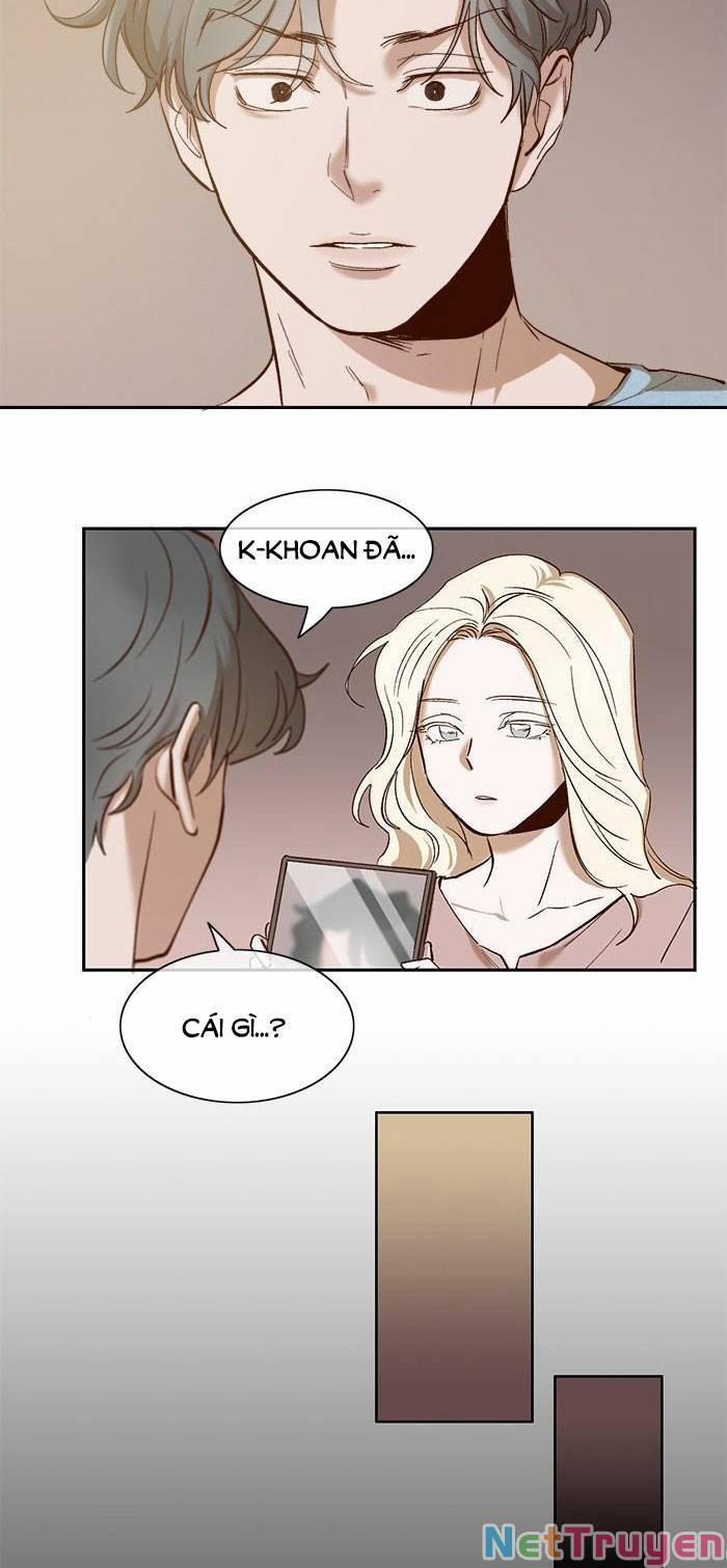 Quỷ Sứ Số 4 110 trang 16