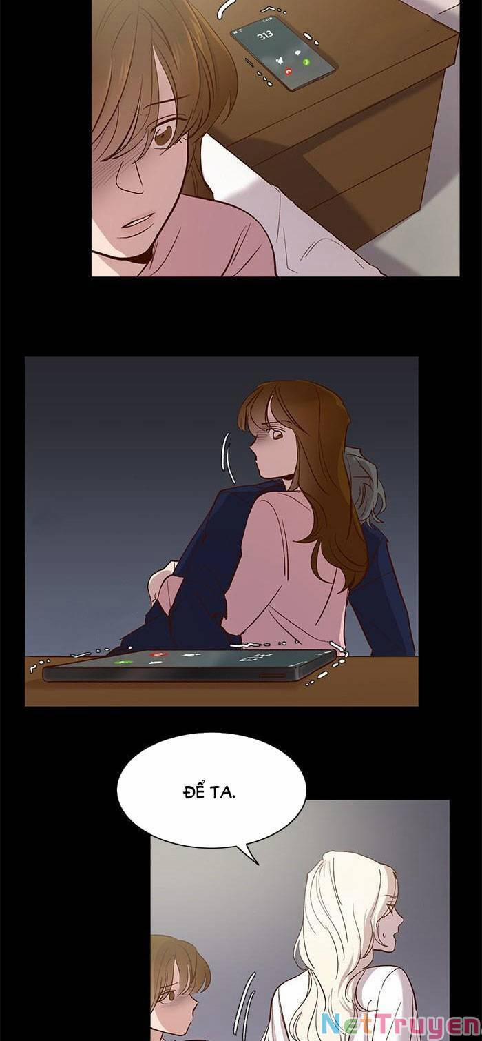 Quỷ Sứ Số 4 110 trang 20
