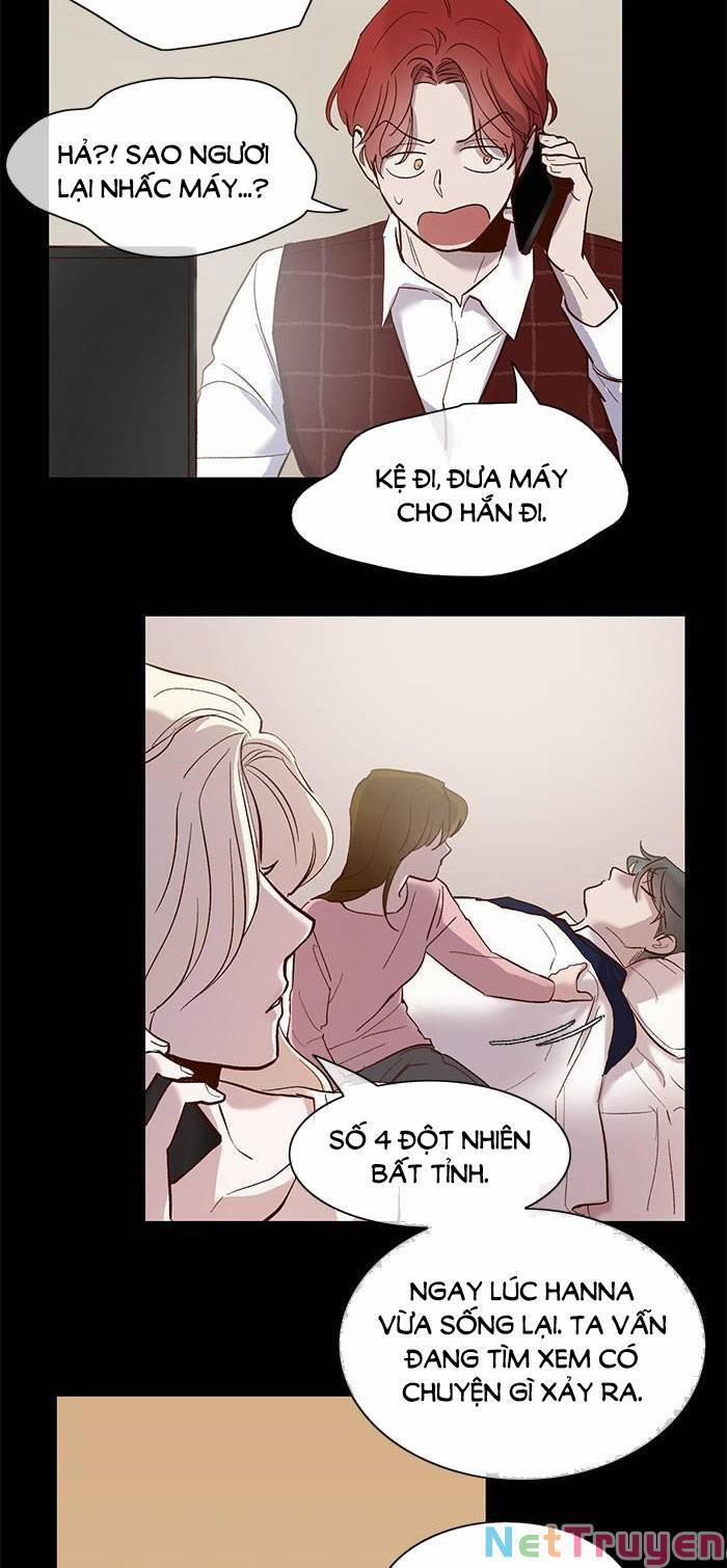 Quỷ Sứ Số 4 110 trang 22