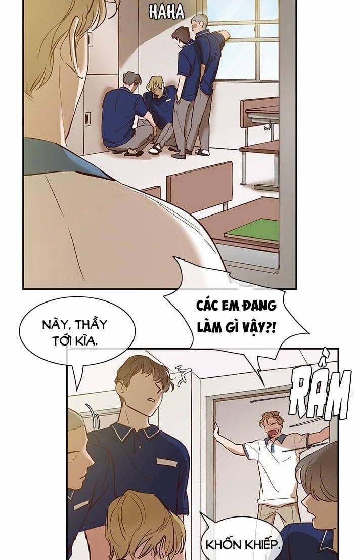 Quỷ Sứ Số 4 111 trang 22