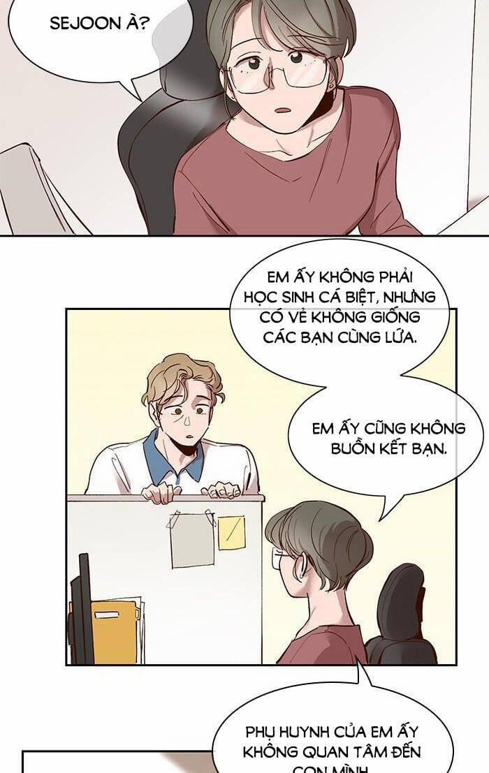 Quỷ Sứ Số 4 111 trang 31