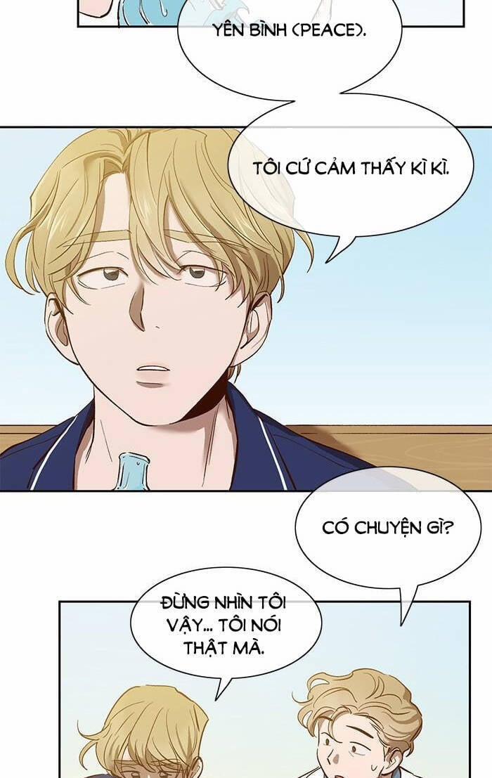 Quỷ Sứ Số 4 111 trang 38