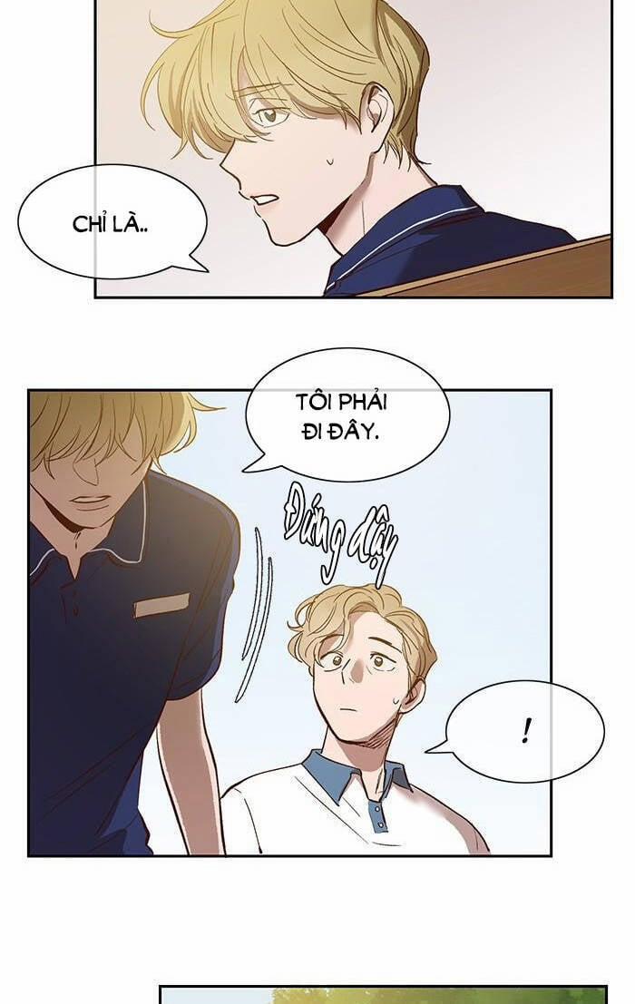 Quỷ Sứ Số 4 111 trang 40