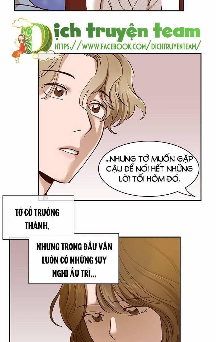 Quỷ Sứ Số 4 111 trang 6