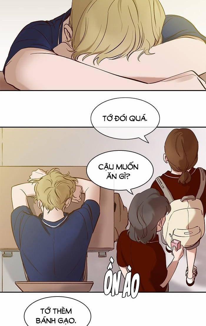 Quỷ Sứ Số 4 112 trang 30