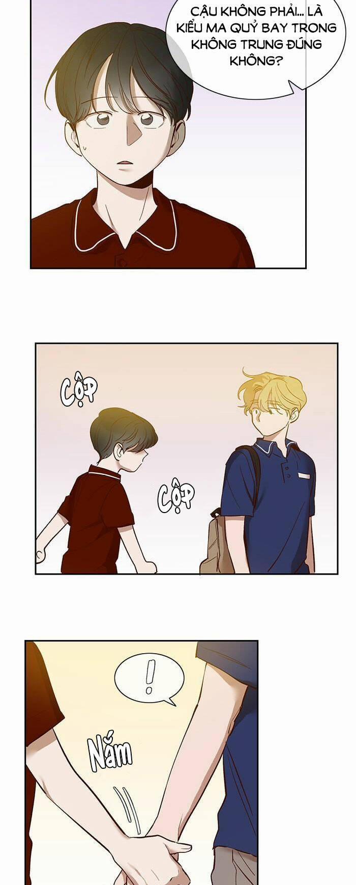 Quỷ Sứ Số 4 113 trang 11