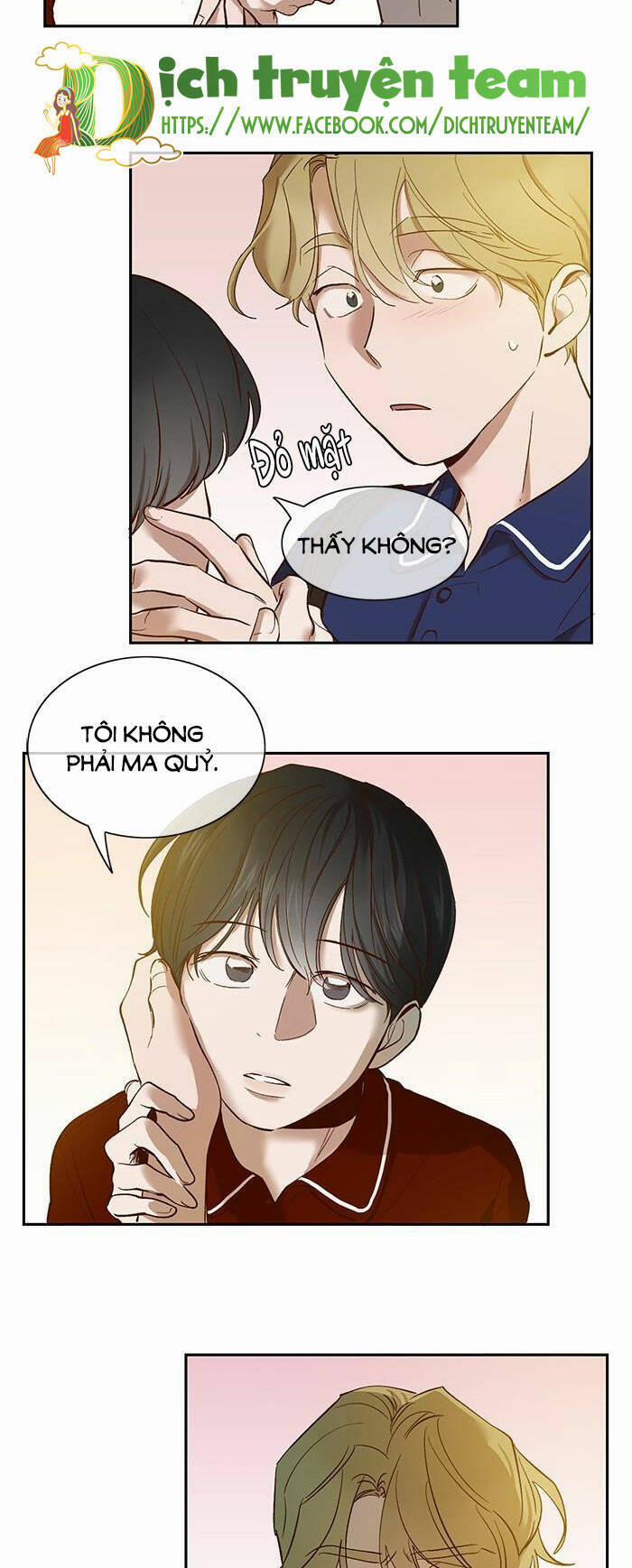 Quỷ Sứ Số 4 113 trang 12