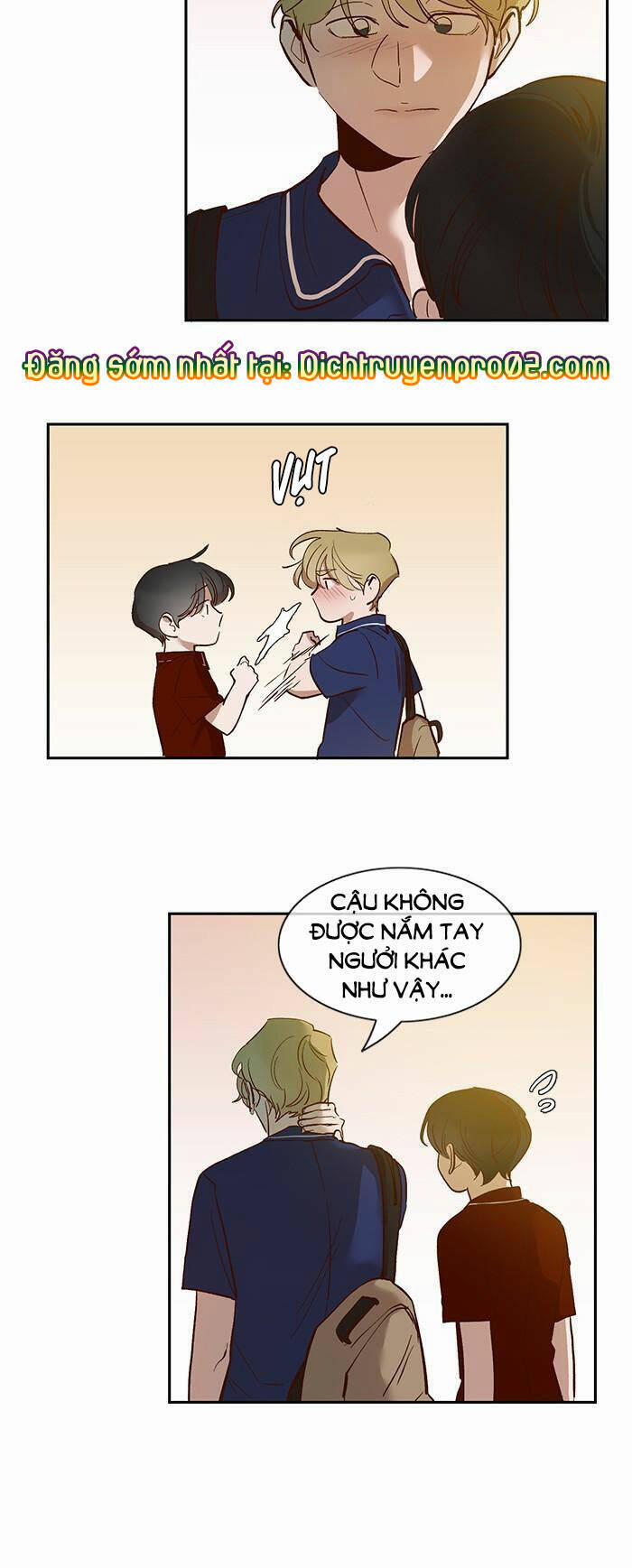 Quỷ Sứ Số 4 113 trang 13