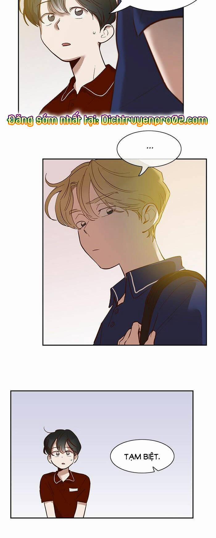 Quỷ Sứ Số 4 113 trang 19