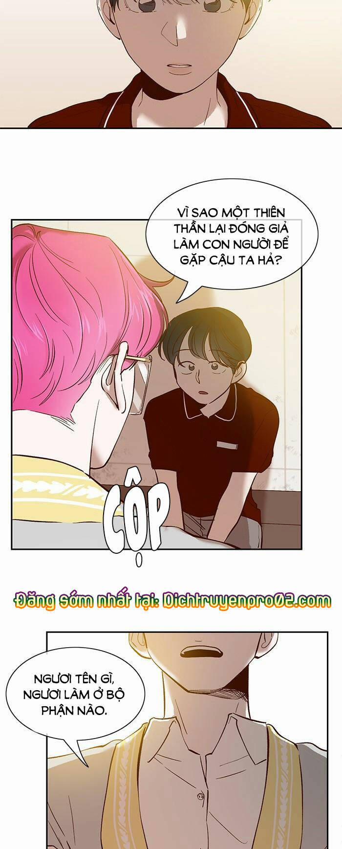 Quỷ Sứ Số 4 113 trang 21