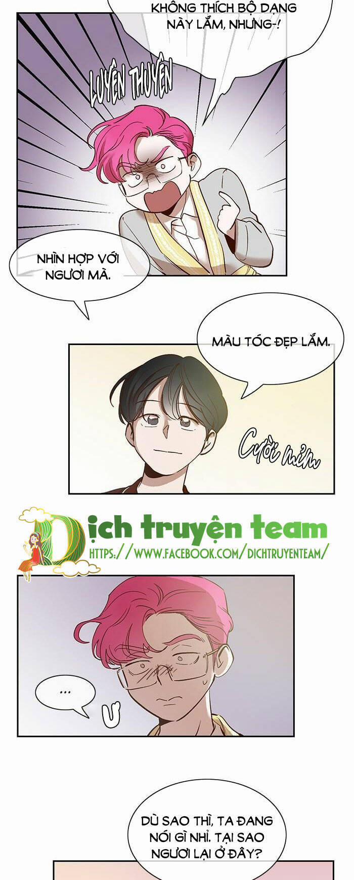 Quỷ Sứ Số 4 113 trang 24