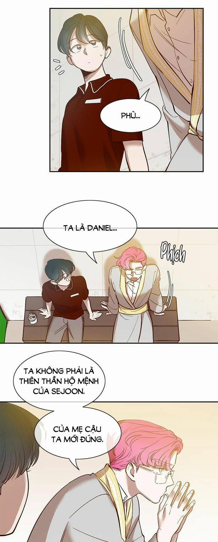 Quỷ Sứ Số 4 113 trang 26