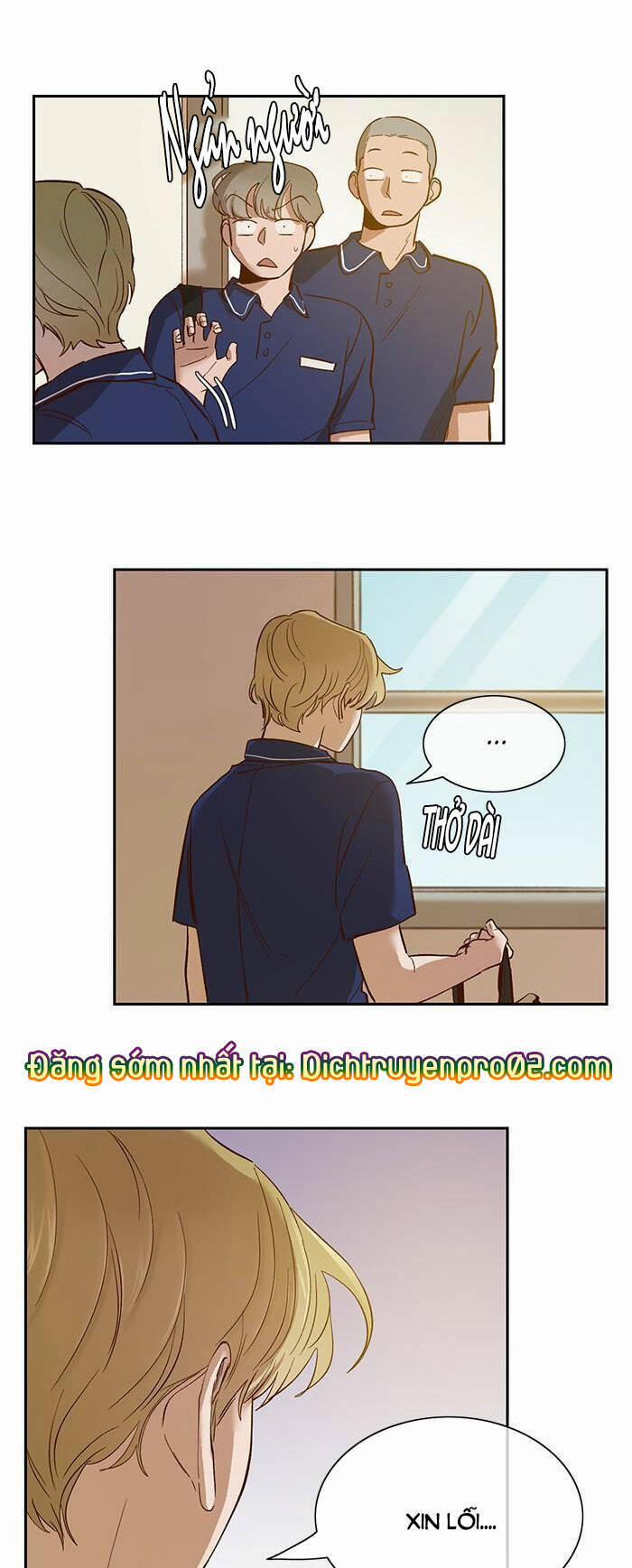 Quỷ Sứ Số 4 113 trang 6