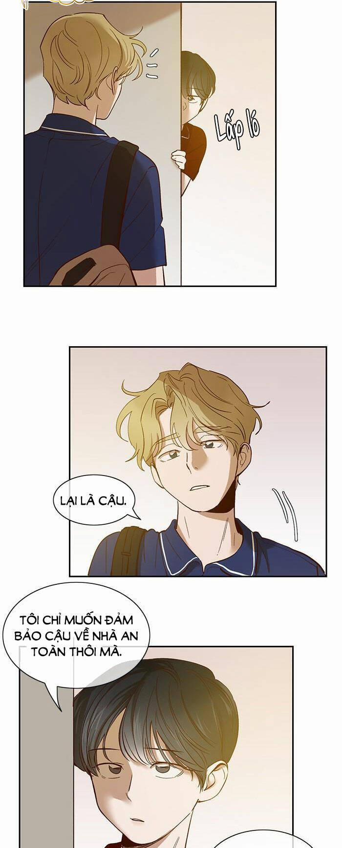 Quỷ Sứ Số 4 113 trang 8