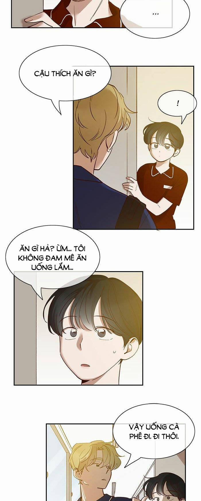 Quỷ Sứ Số 4 113 trang 9