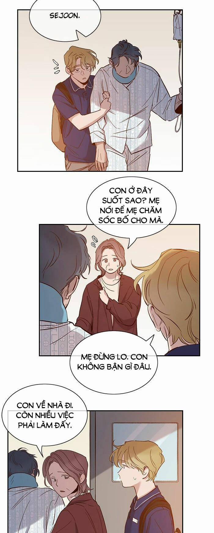 Quỷ Sứ Số 4 114 trang 25