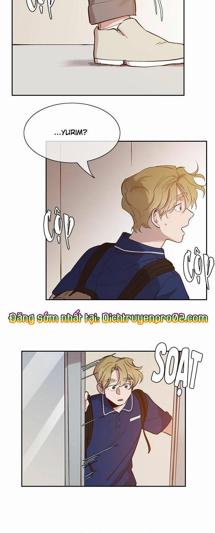 Quỷ Sứ Số 4 114 trang 28