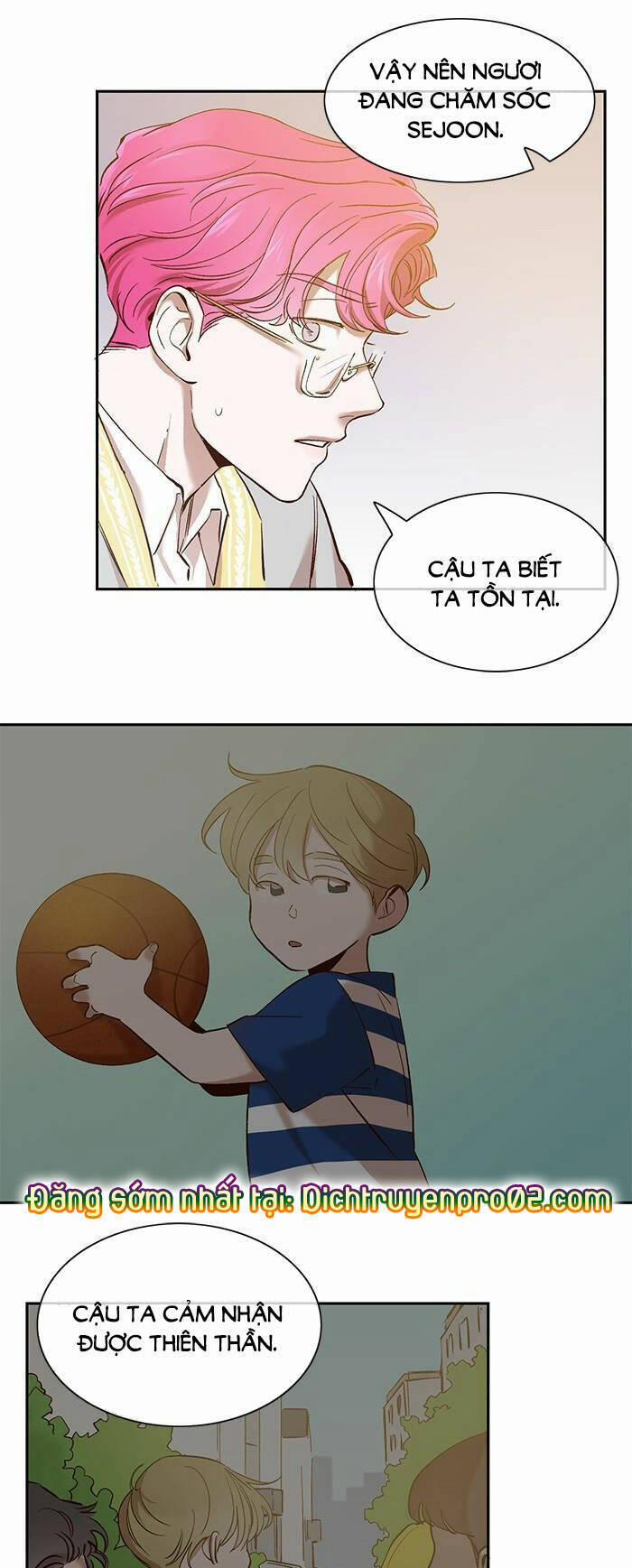 Quỷ Sứ Số 4 114 trang 5