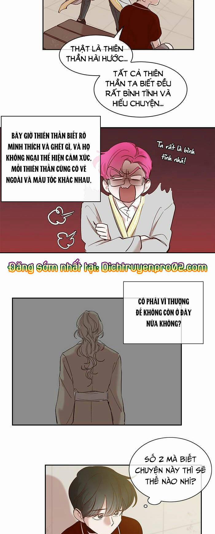 Quỷ Sứ Số 4 114 trang 9