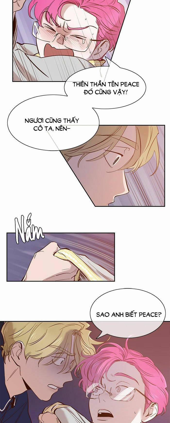 Quỷ Sứ Số 4 115 trang 10