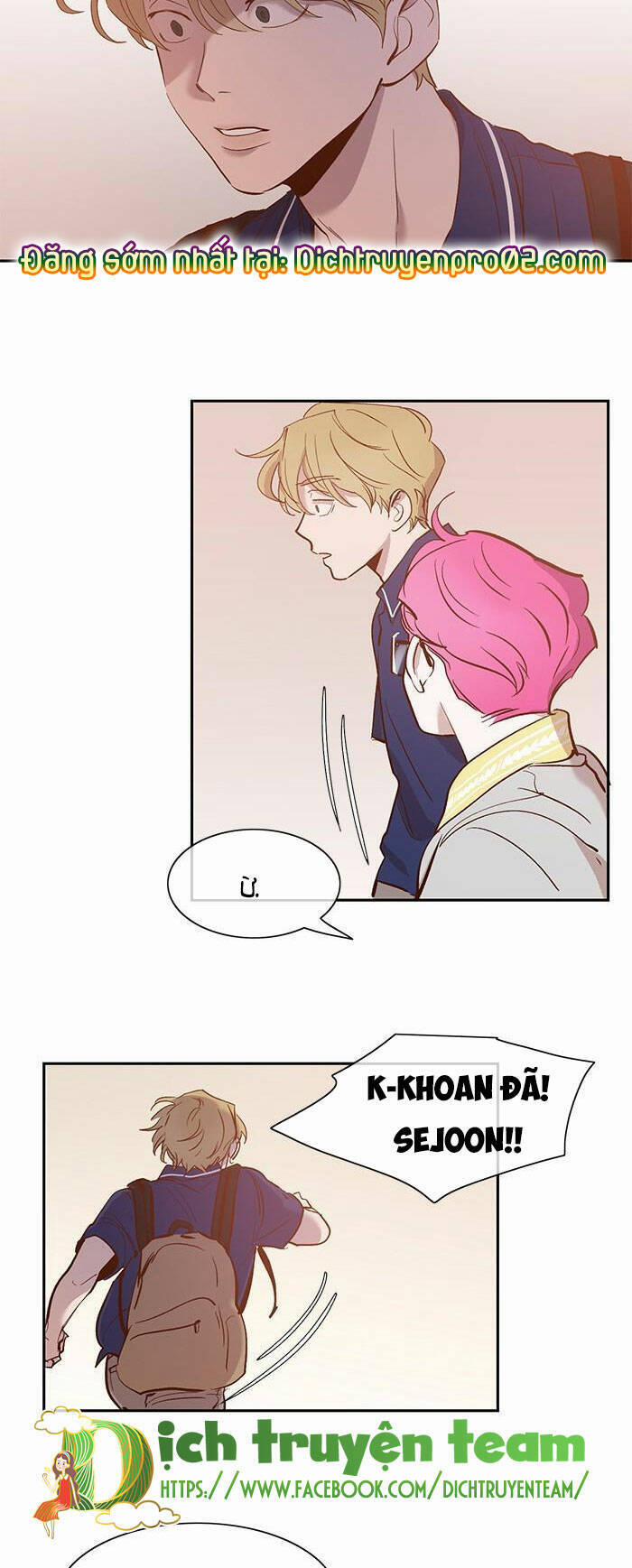 Quỷ Sứ Số 4 115 trang 13