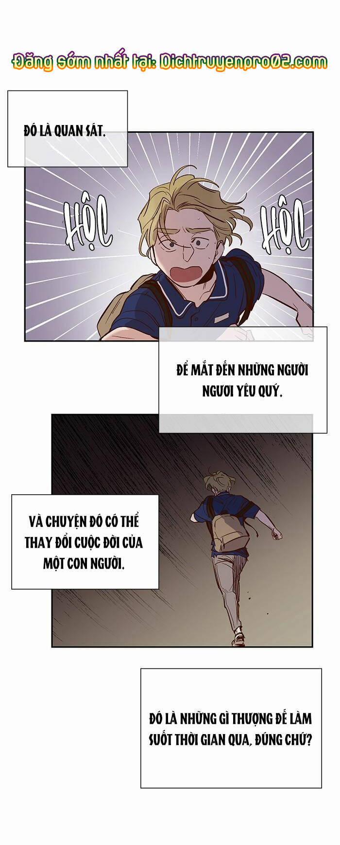 Quỷ Sứ Số 4 115 trang 15