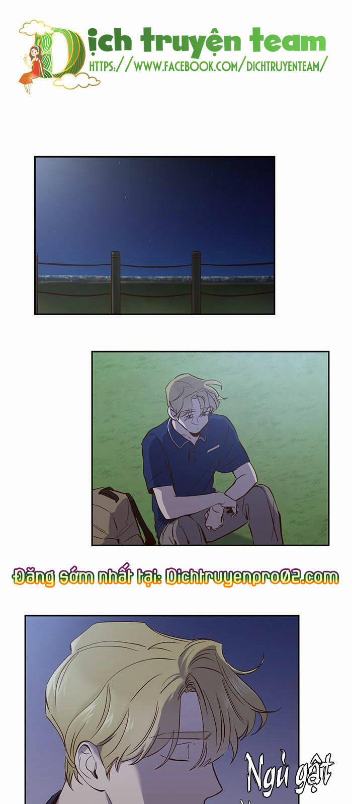 Quỷ Sứ Số 4 115 trang 16