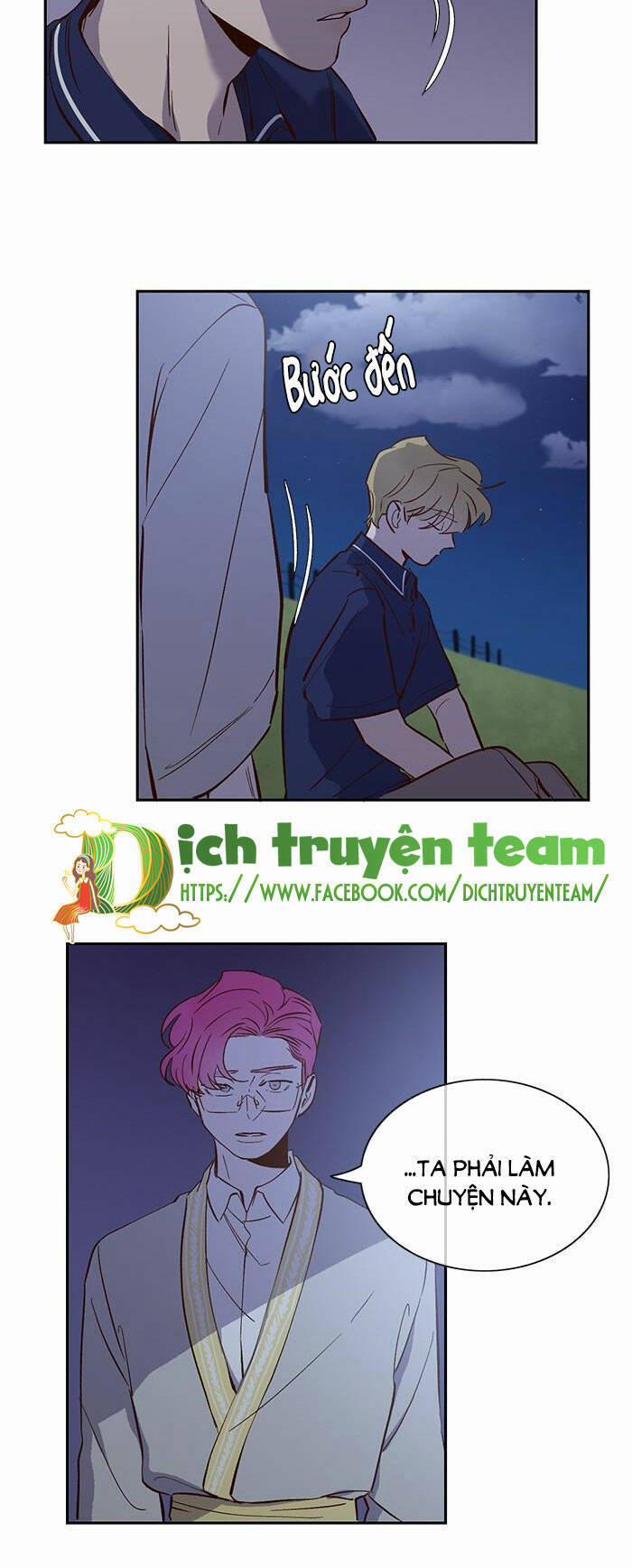 Quỷ Sứ Số 4 115 trang 17