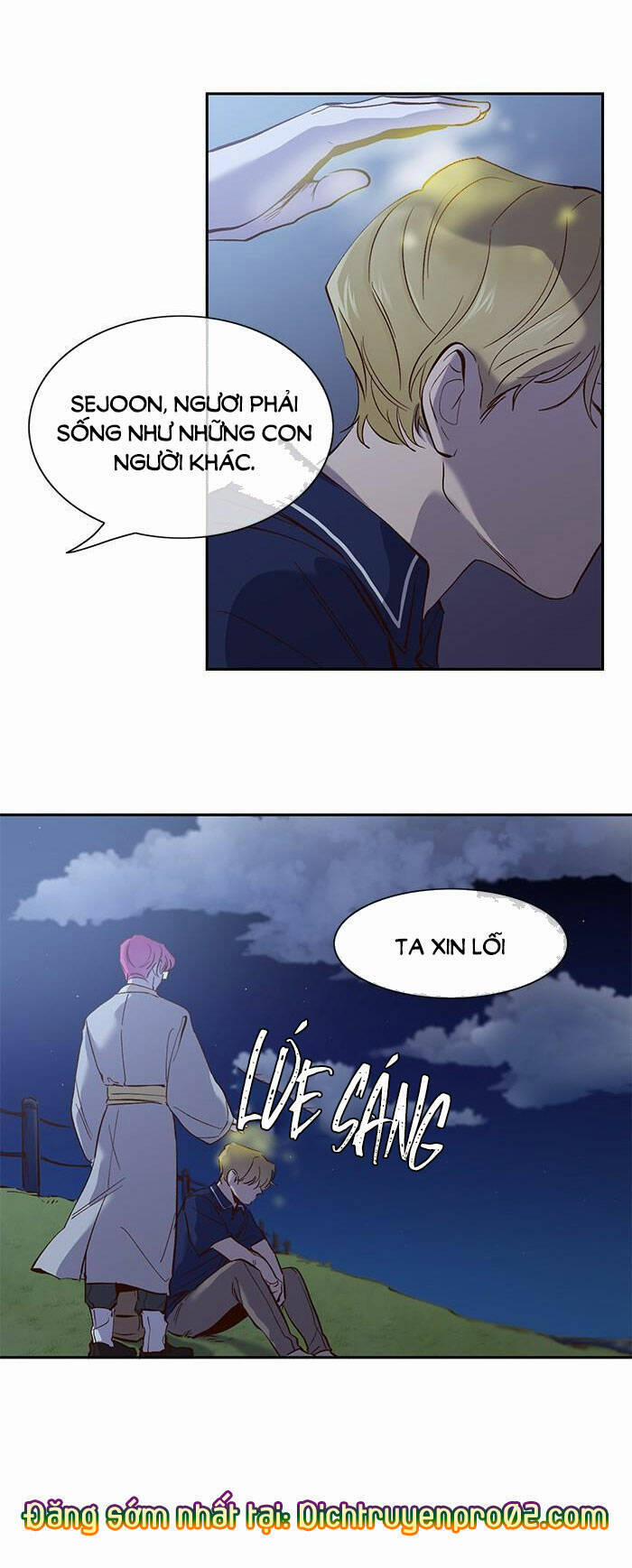 Quỷ Sứ Số 4 115 trang 18