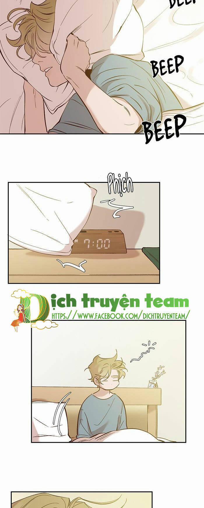 Quỷ Sứ Số 4 115 trang 20