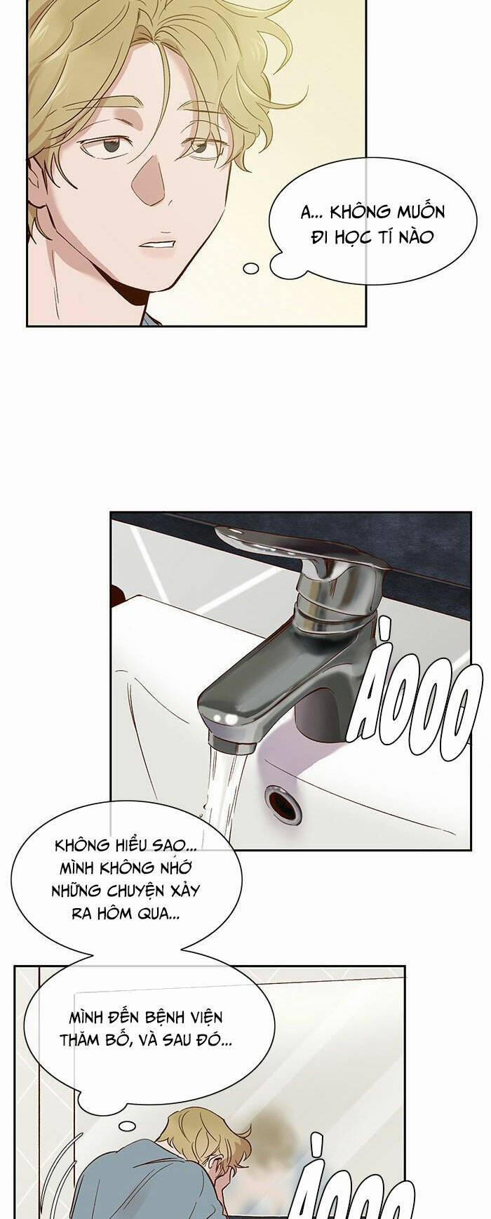 Quỷ Sứ Số 4 115 trang 21