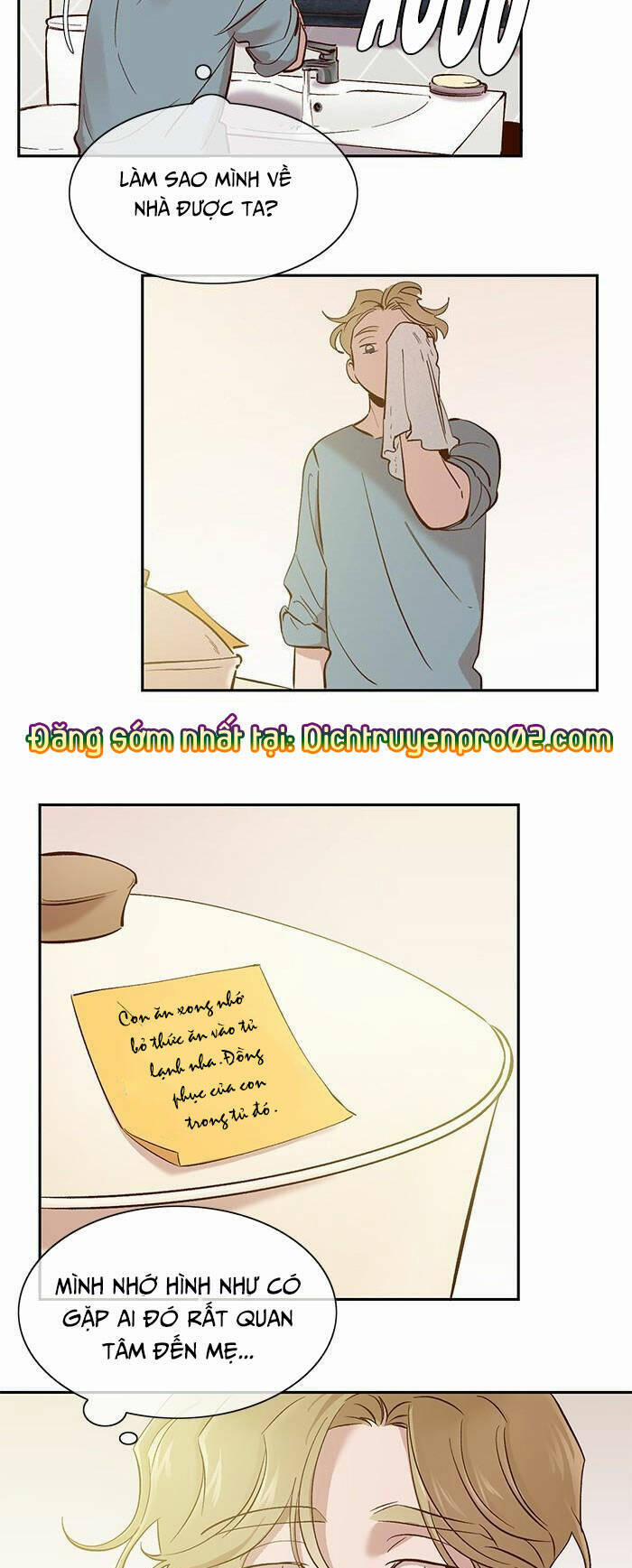 Quỷ Sứ Số 4 115 trang 22