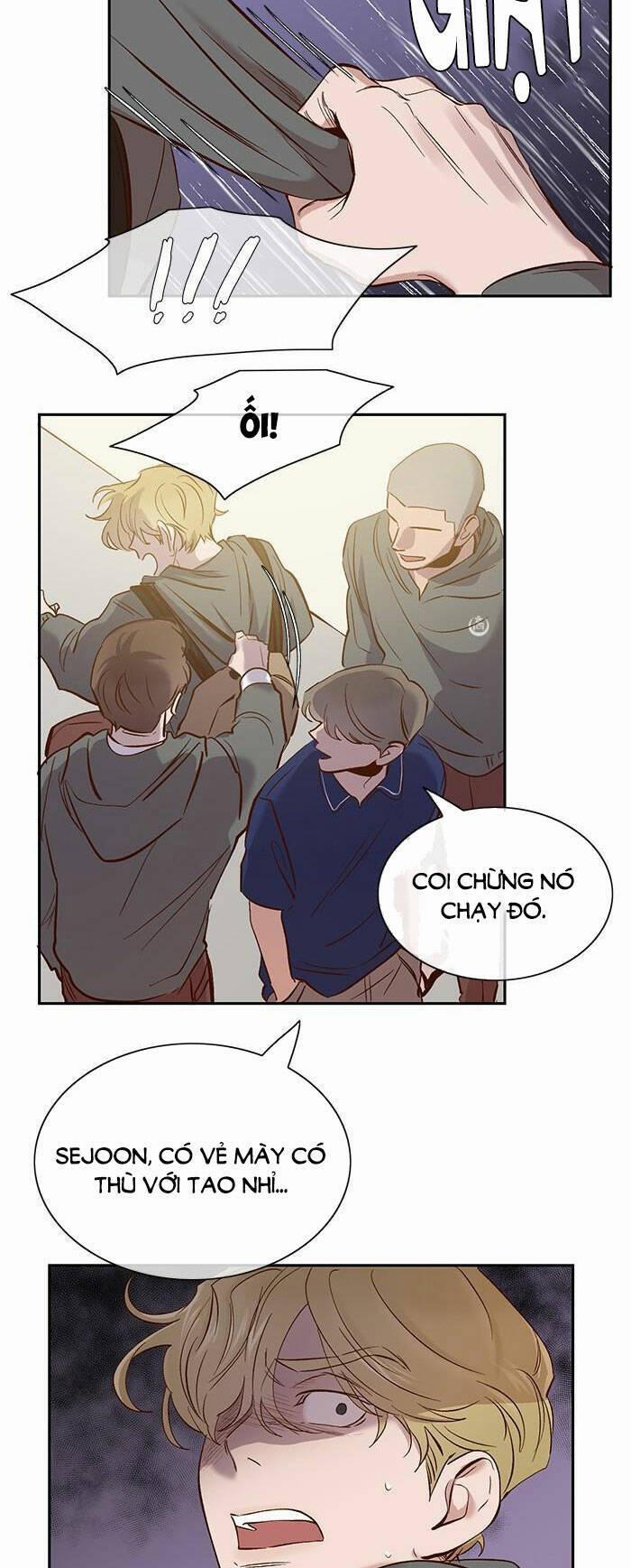 Quỷ Sứ Số 4 115 trang 30