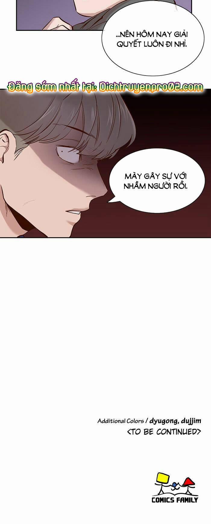 Quỷ Sứ Số 4 115 trang 31