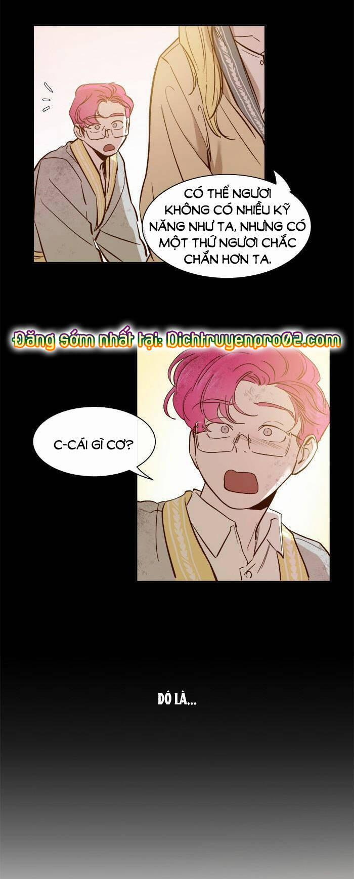 Quỷ Sứ Số 4 115 trang 4